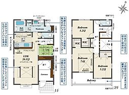 横浜市瀬谷区北新2期　11号棟