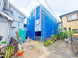 海老名市中野第10　1号棟
