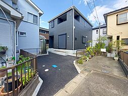 海老名市中野第10　1号棟