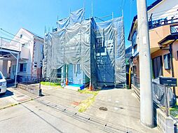 高座郡寒川町小谷2丁目