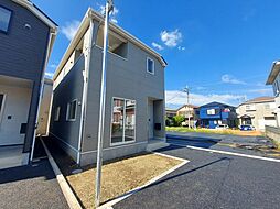 高座郡寒川町小谷第20　1号棟