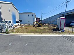 高座郡寒川町倉見　3号棟