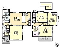 高座郡寒川町倉見