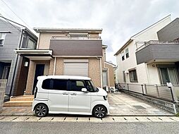 高座郡寒川町倉見