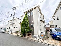 高座郡寒川町倉見