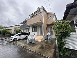 綾瀬市上土棚中6丁目