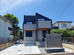 横浜市緑区三保町3期　1号棟