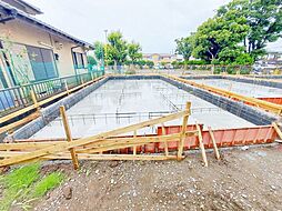 藤沢市辻堂元町5丁目　A号棟