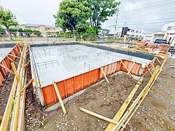 藤沢市辻堂元町5丁目　B号棟
