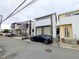 茅ヶ崎市菱沼1丁目