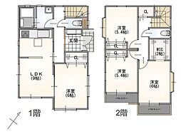 横浜市泉区和泉が丘3丁目