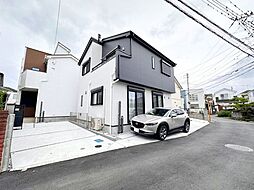 茅ヶ崎市松が丘2丁目1期