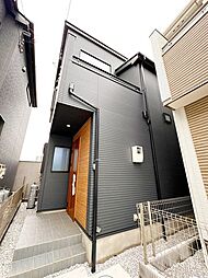 茅ヶ崎市今宿