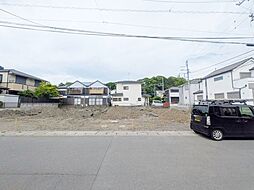 茅ヶ崎市甘沼4期　宅地3
