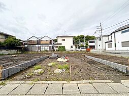茅ヶ崎市甘沼4期　宅地3