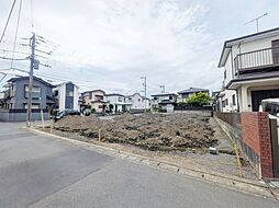 茅ヶ崎市甘沼4期　宅地4