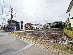茅ヶ崎市甘沼4期　宅地4