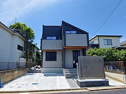 横浜市青葉区若草台3期