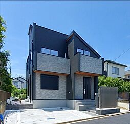 横浜市青葉区若草台3期