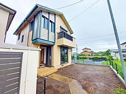 藤沢市宮原