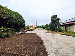 藤沢市菖蒲沢　No.3