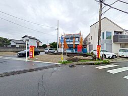 大和市下鶴間