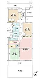 パストラルハイム湘南太平台II