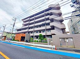 パストラルハイム湘南太平台II