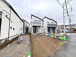 藤沢市辻堂元町2丁目　B号棟