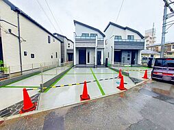 藤沢市辻堂元町2丁目　B号棟