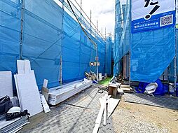 藤沢市辻堂元町2丁目 C号棟