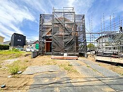 藤沢市羽鳥3丁目 D号棟