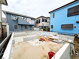 座間市東原2丁目 1号棟