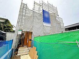 海老名市国分寺台1丁目　2号棟