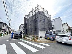 横浜市泉区下和泉3丁目