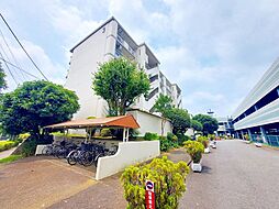 湘南ライフタウン駒寄第一住宅3号棟