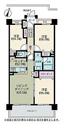 いずみ中央ガーデンハウス