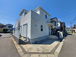 座間市ひばりが丘1丁目