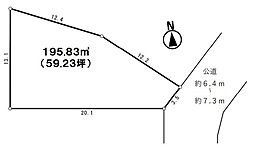 横浜市泉区緑園3丁目