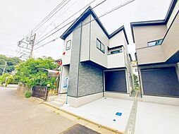 大和市上和田4期 1号棟