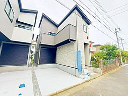 大和市上和田4期 2号棟
