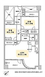 ランドステージ茅ヶ崎オーシャンビュー