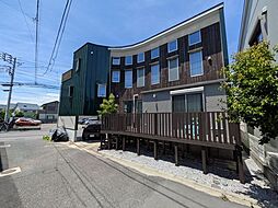 茅ヶ崎市本村4丁目