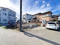 綾瀬市吉岡東第8 2号棟