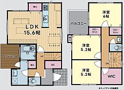 綾瀬市蓼川1丁目　No40