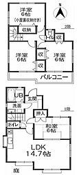 藤沢市大庭