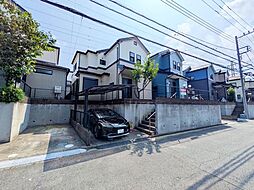 藤沢市大庭