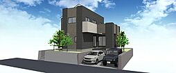 伊勢原市高森台1期