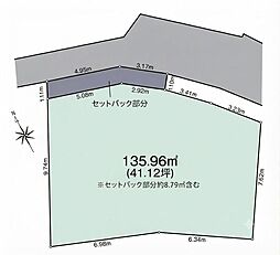 藤沢市辻堂6丁目