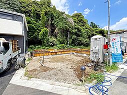 藤沢市城南第6　8号棟